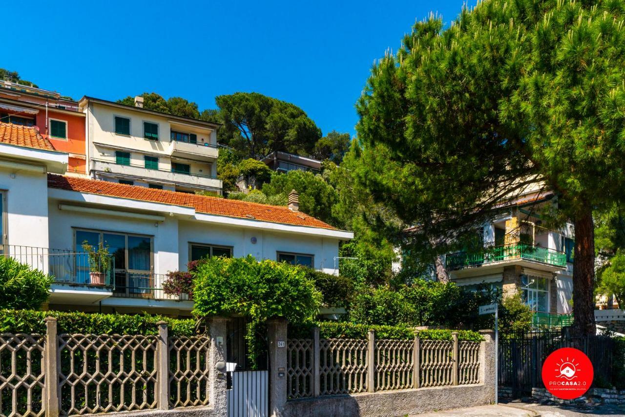 Paradise Luxury Terrace Holiday home *